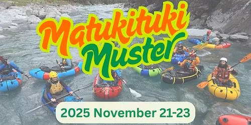 Matukituki Muster