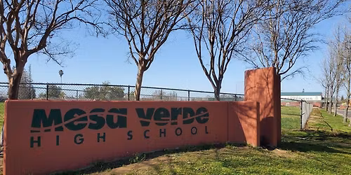 \ud83e\udd18Monthly Meeting!