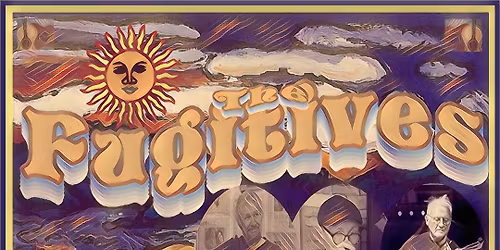 The Fugitives @ Kenosha HarborMarket