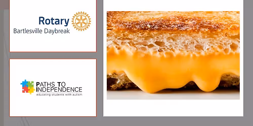 Grilled Cheese Competition\/Contest