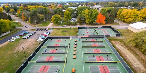 PPA Challenger Series - Wisconsin