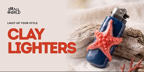 Clay Lighters