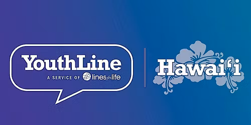 2026 YouthLine Hawai'i Volunteer Orientation (Maui, HI)