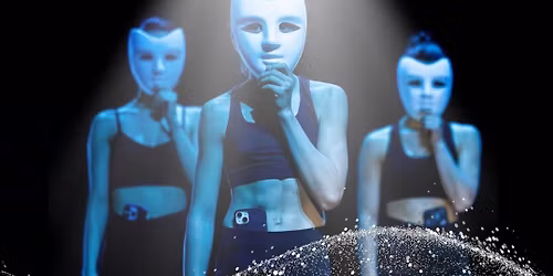 LUMO \u201c\u0426\u0438\u0440\u043a\u043e\u0432 \u0441\u044a\u043d \u043c\u0435\u0436\u0434\u0443 \u0434\u0432\u0435 \u0431\u0435\u0437\u043a\u0440\u0430\u0439\u043d\u043e\u0441\u0442\u0438\u201d