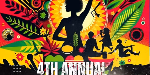 Black Healing Summit