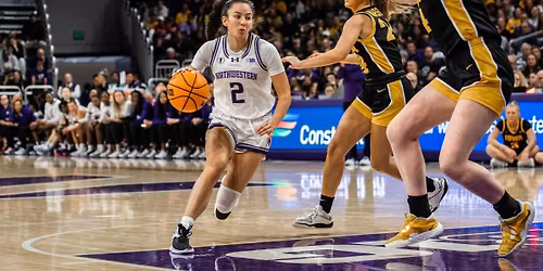 Northwestern Wildcats Women's Basketball vs. Iowa Hawkeyes