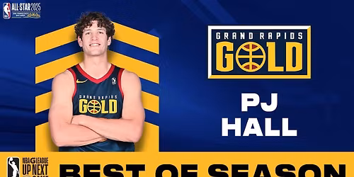 Delaware Blue Coats vs. Grand Rapids Gold at Chase Fieldhouse