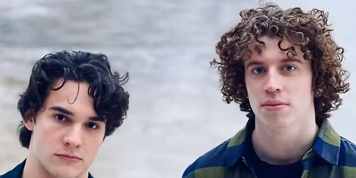 Sunday Ave at Bonfire