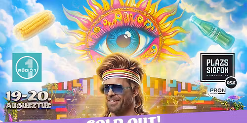 DJ OTI und die Freunde \u262e\ufe0fPl\u00e1zs Si\u00f3fok\u262e\ufe0f08.19. \/ 08.20.