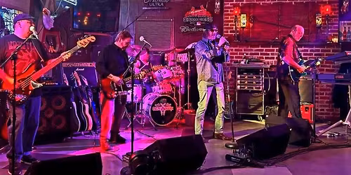 Guilty Pleasure at Dog Prairie Tavern