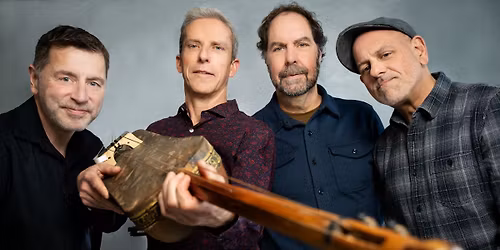 The Egg Presents: Club d'Elf ft. John Medeski & Scott Metzger - Loon & Thrush Album Release 