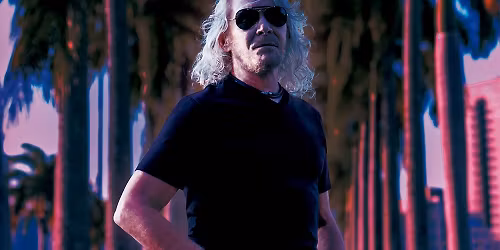 Marcos Valle at Mohawk - Outdoor