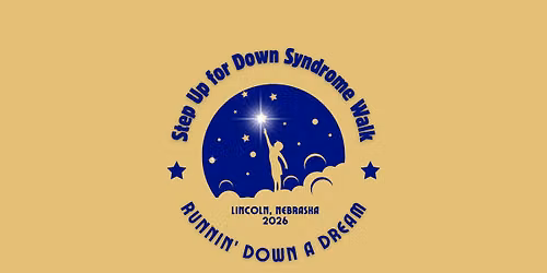 2026 Step Up for Down Syndrome Walk 25th Anniversary
