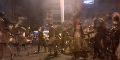 [Espace Roguet] "Les \u00c0-propos" CDCN Toulouse : D\u00e9boul\u00e9 - Cl\u00e9mence Baubant