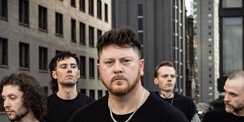 Saving Abel at First Avenue Club Iowa City, Iowa WSG Massasauga 