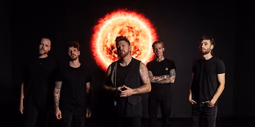 Saving Abel at First Avenue Club Iowa City, Iowa