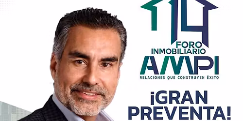 FORO INMOBILIARIO NO. 14