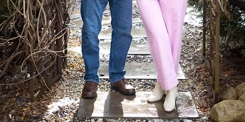 Gary & Natalie Jones - Father & Daughter Duo