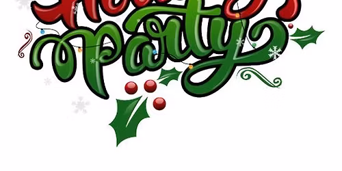 Braemar Holiday Party