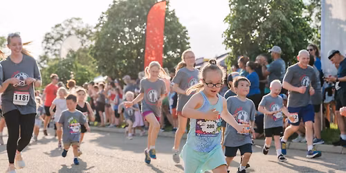 17th Annual 2FGR 3K\/5K\/10K
