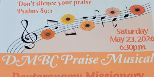 Praise Musical