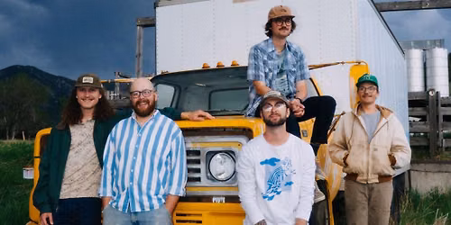 Spearfish Public House Presents North Fork Crossing Live on the Traveller Whiskey Stage!