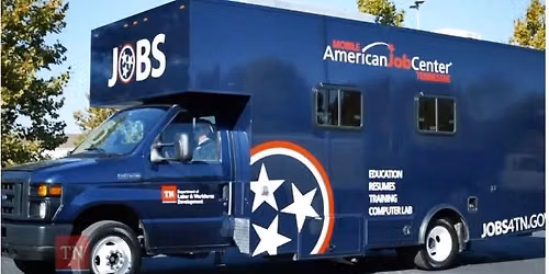 Job Coaching with American Job Center