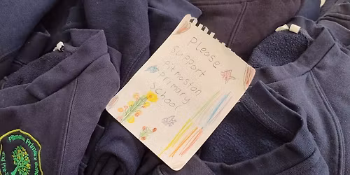 Save the date: Pitmaston Summer Fete 2026