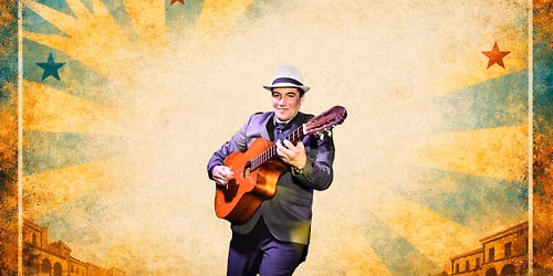 SEPTETO GUARACHANDO | DIMONDI | PIAZZA LUCIO DALLA