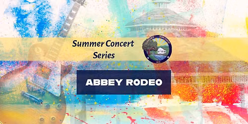 Abbey Rodeo