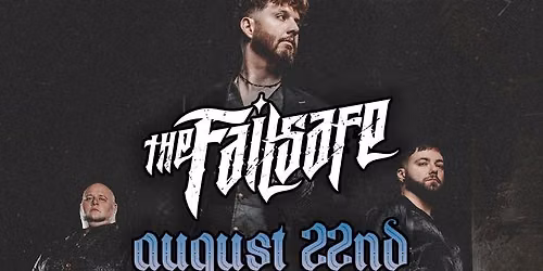 The Failsafe Live at River's Edge Saloon