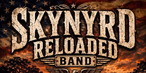 Skynyrd Reloaded Rocks Chumash Park