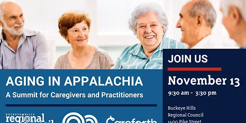 Aging in Appalachia