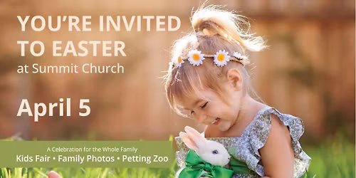 Easter 2026 2nd Service 