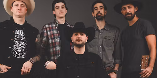 Soir\u00e9e New-Country : Merle Marlow Band en spectacle!