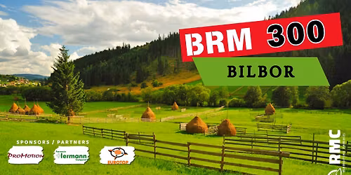 BRM 300 - BILBOR