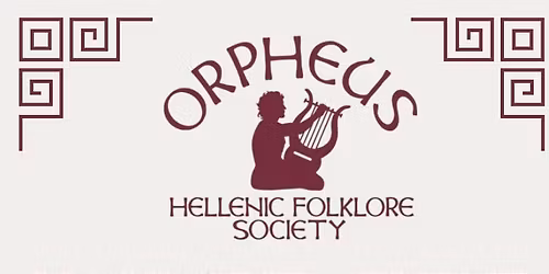 Orpheus Vasilopita Event
