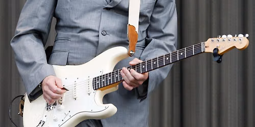 David Byrne