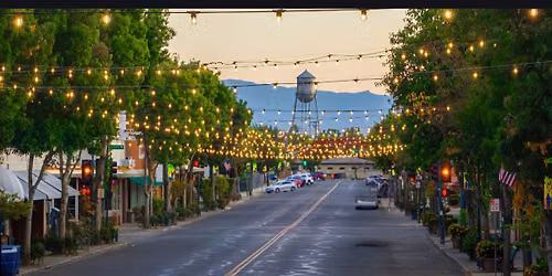 Los Banos Downtown Certified Farmers Market