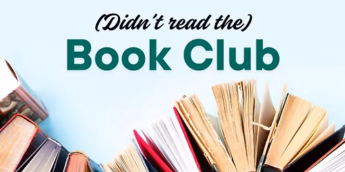 (Didn't read the) Book Club: The Anxious Generation by Jonathan Haidt