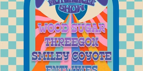 ABYSS motorcycle show and music festival