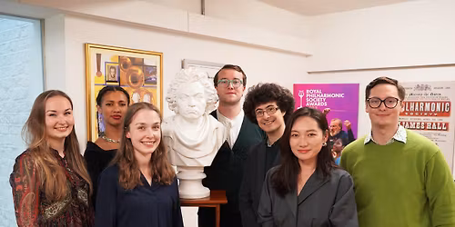 LA Phil New Music Group: Gerald Barry's Salome