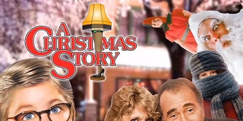 A Christmas Story Trivia Night @ Miracle On Ingersoll (Des Moines, IA) \/ Sun Dec 14th @ 5pm