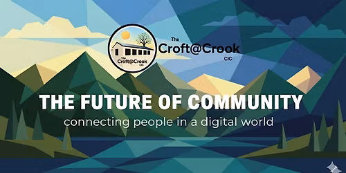 THE FUTURE OF COMMUNITY: Connecting People in a Digital World