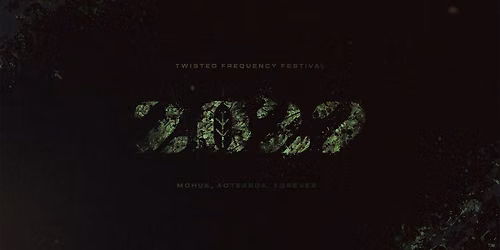 Twisted Frequency 2027