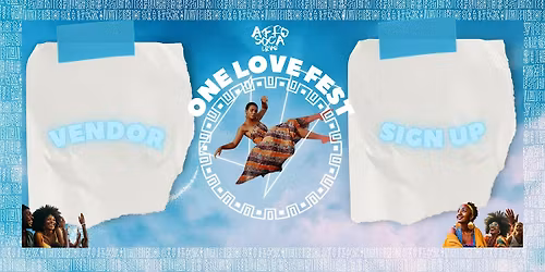 AfroSocaLove : Durham Vendor Festival Registration