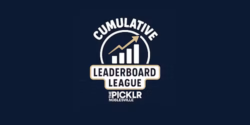 Women's Advanced Cumulative Leaderboard League (Session #3 of 10)