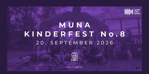Kinderfest No. 8