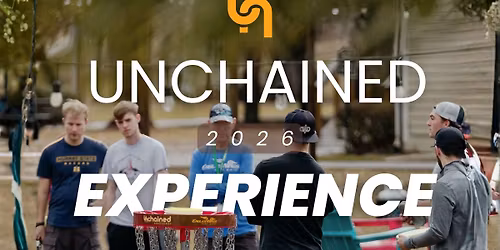 Unchained Disc Golf Experience