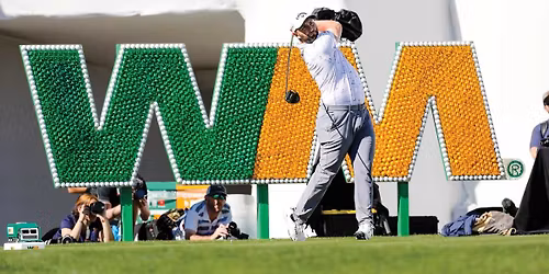 Waste Management Phoenix Open - Weekly Grounds Pass (2\/5 - 2\/8)